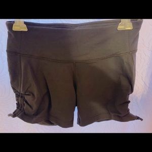 Cute Black Calia Spandex